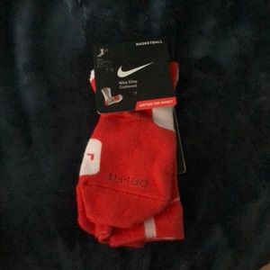 nike socks